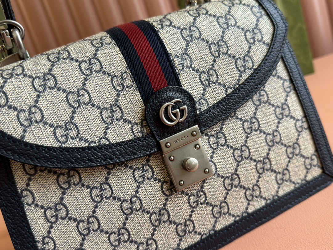 Gucci Satchel Bags